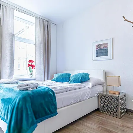 City Comfort Modern 1Br For Couples And Friends Wien Exterior foto