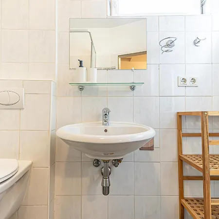 City Comfort Modern 1Br For Couples And Friends Wien Exterior foto