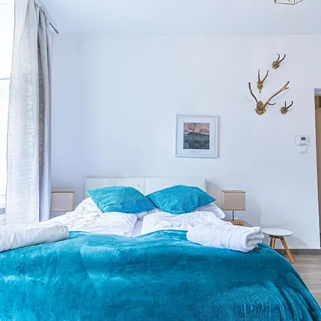 City Comfort Modern 1Br For Couples And Friends Wien Exterior foto