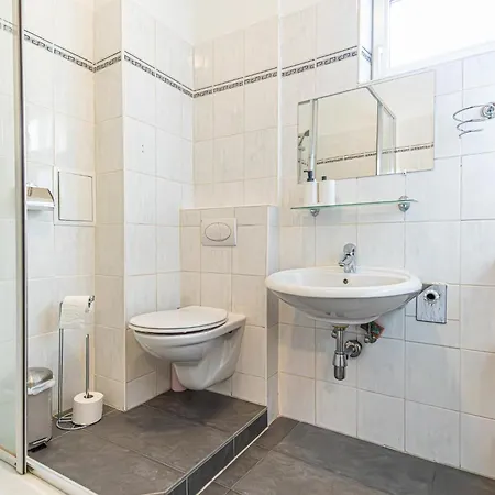 City Comfort Modern 1Br For Couples And Friends Wien Exterior foto