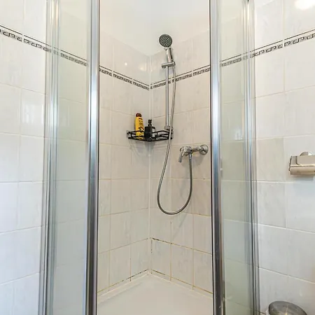 City Comfort Modern 1Br For Couples And Friends Wien Exterior foto