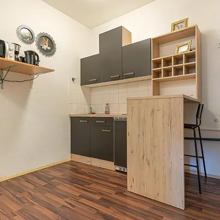 City Comfort Modern 1Br For Couples And Friends Wien Exterior foto