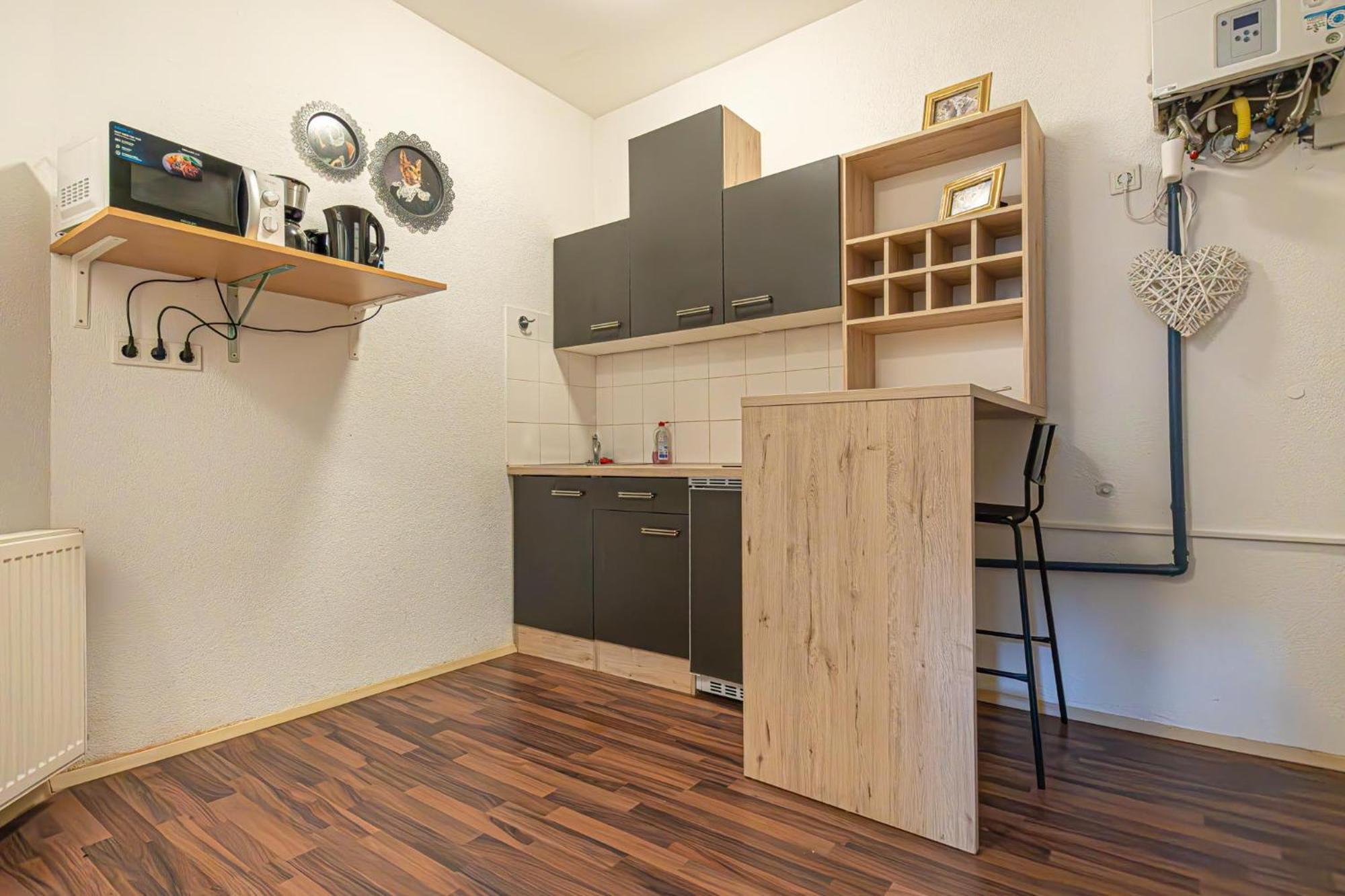 Comfort Modern 1br For Couples And Friends Apartment Wien