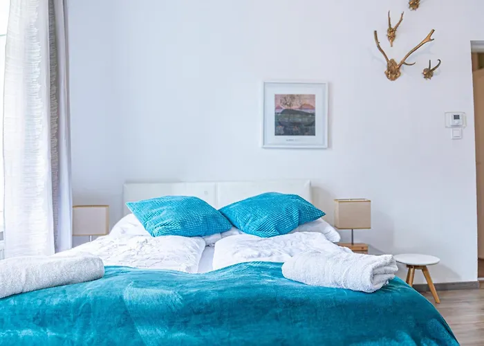 City Comfort Modern 1Br For Couples And Friends
