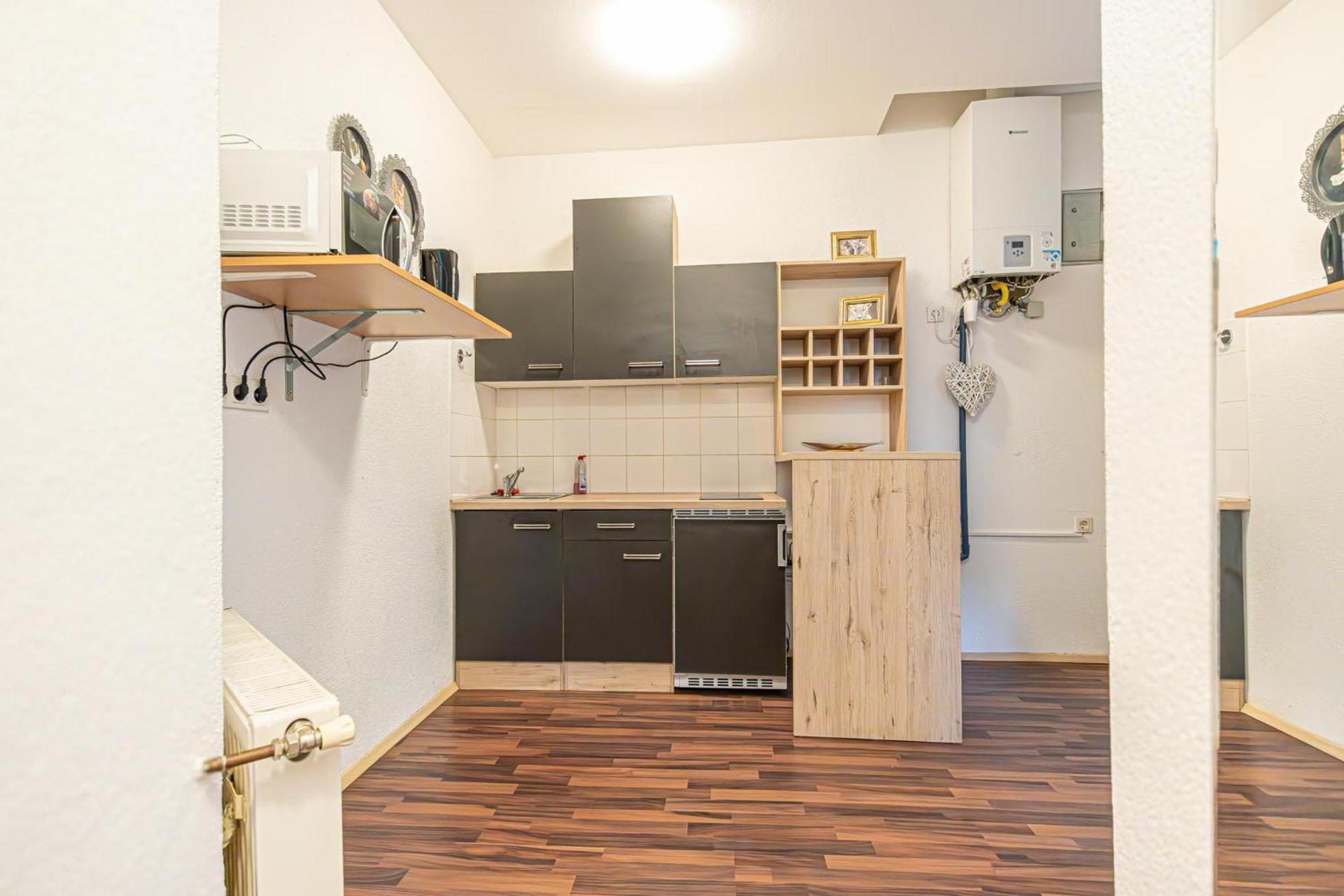 Apartment Comfort Modern 1br For Couples And Friends *